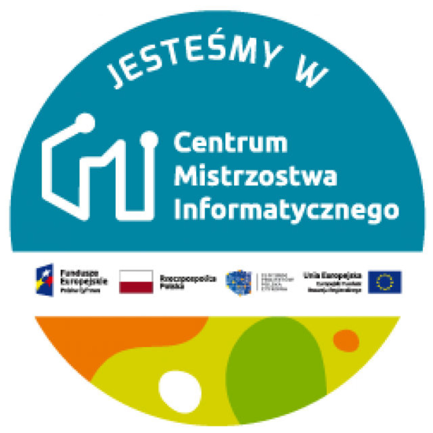 Centrum mistrzostwa informatycznego